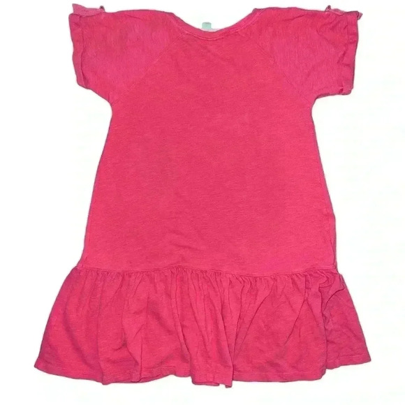 Saturday Sunday by Anthropologie babydoll dress size small pre owned - Picture 2 of 7